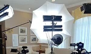 Photography LED Lighting