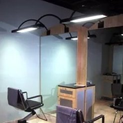 Accu-Tech Lighting Solutions